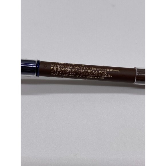 Estée Lauder Brow Now Brow Defining Pencil 03 Brunette - Picture 3 of 4
